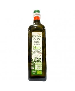 Оливкова олія extra vergine Selva Piana Bio 1 л