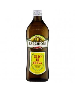 Оливковое масло Farchioni рафинированное 1л