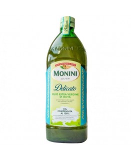 Оливковое масло Monini Delicato extra vergine 750 мл
