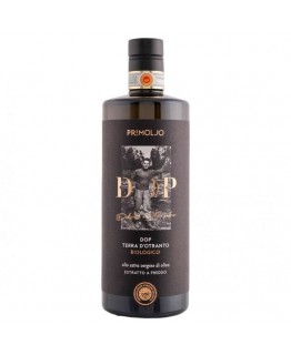 Оливковое масло Primoljo DOP Biologico 750 мл