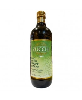Оливкова олія Zucchi extra vergine 1 л
