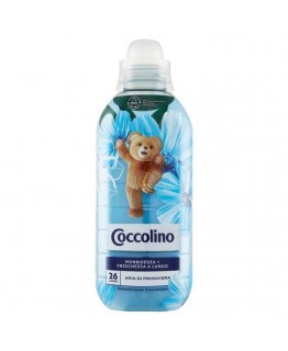 Ополаскиватель Coccolino Ammorbidente Aria di Primavera 650 мл Ополаскиватель Coccolino Ammorbidente Aria di Primavera 650 мл
