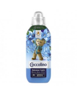 Ополаскиватель Coccolino campanula selvatica & bergamotto 650мл
