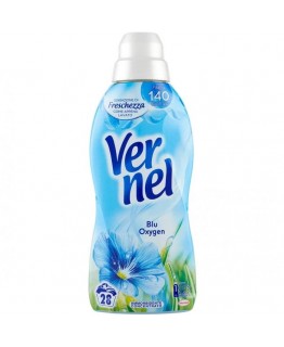 Ополаскиватель Vernel Blue Oxygen 28 стирок 700мл