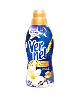 Ополаскиватель Vernel жасмин 28 стирок 700мл