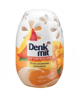 Освежитель воздуха Denk Mit манго 150г