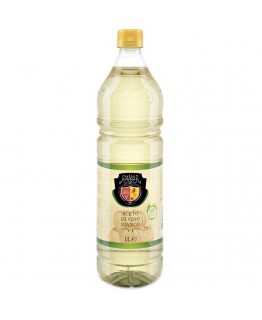 Уксус белый винный Antica AcetaiA 1л