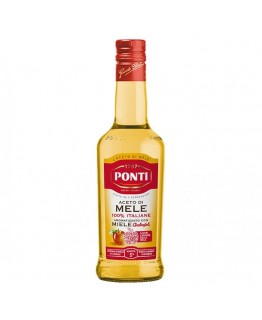 Уксус яблочный Ponti 500 мл Уксус яблочный Ponti 500 мл