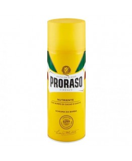 Пена для бритья Proraso nutriente 400 мл