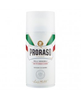 Пена для бритья Proraso Pelli sensibili 300 мл