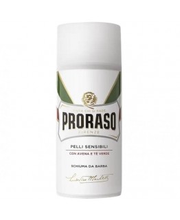 Пена для бритья Proraso Pelli sensibili 400 мл