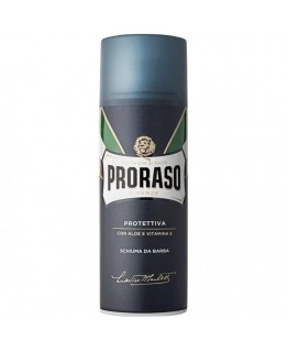 Пена для бритья Proraso protettiva 400мл