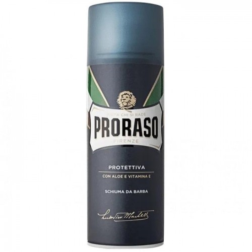 Пена для бритья Proraso protettiva 400мл Пена для бритья Proraso protettiva 400мл