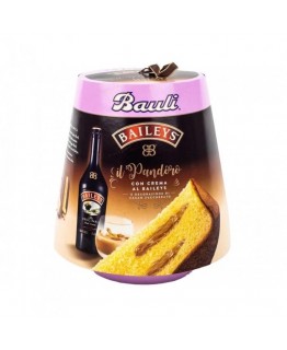 Панеттон Bauli Baileys pandoro 750г