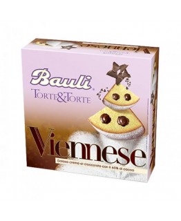 Панеттон Bauli torte e torte Viennese с шоколадным кремом 375г