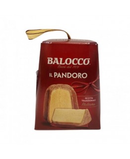 Панеттон mini Balocco il pandoro tradizionale 80г Панеттон mini Balocco il pandoro tradizionale 80г