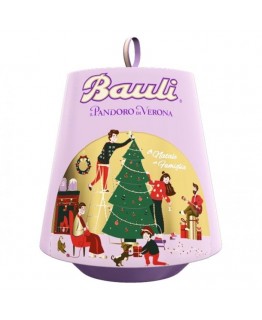 Панеттон Bauli il Pandoro di Verona 700г