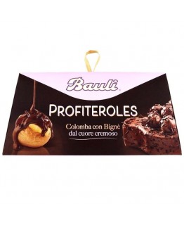 Панеттон Bauli Profiteroles 750 г