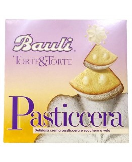 Панеттоне Bauli torte & torte с заварным кремом 375 г Панеттоне Bauli torte & torte с заварным кремом 375 г