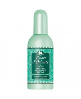 Духи Tesori d'Oriente te verde matcha 100 мл