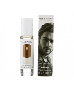 Духи Givenchy масляные 10мл Духи Givenchy масляные 10мл