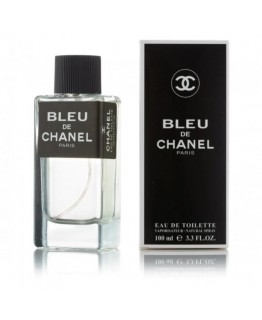 Парфумерна вода для чоловіків Bleu De Chanel paris 100мол Парфумерна вода для чоловіків Bleu De Chanel paris 100мол