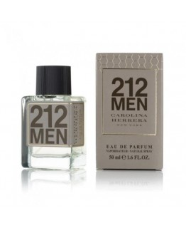 Парфюмерная вода 212Men Carolina Herrera 50мл