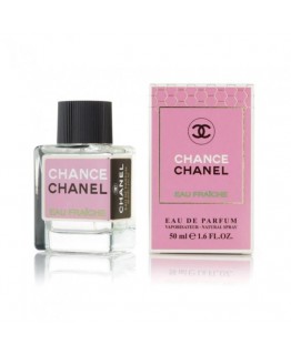 Парфюмерная вода Chance Chanel eau fraiche 50 мл