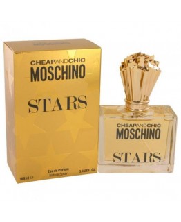 Парфюмерная вода для женщин Cheapandchic moschino stars 100мл