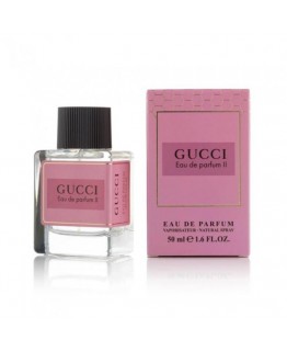 Парфюмерная вода Gucci eau de parfum - 2 50мл