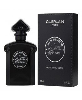 Парфюмерная вода для мужчин Guerlain black perfecto 100мл Парфюмерная вода для мужчин Guerlain black perfecto 100мл