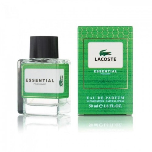 Парфюмерная вода Lacoste essential 50 мл Парфюмерная вода Lacoste essential 50 мл
