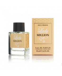 Парфумерна вода Lady Million 50мол Парфумерна вода Lady Million 50мол