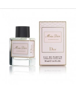 Парфюмерная вода Miss Dior Blooming Bouquet 50 мл