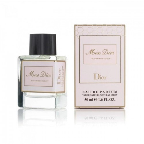 Парфюмерная вода Miss Dior Blooming Bouquet 50 мл Парфюмерная вода Miss Dior Blooming Bouquet 50 мл