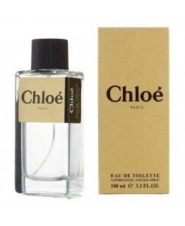 Парфюмерная вода женская Chloe 100мл