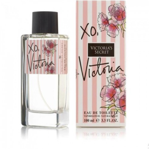 Парфюмерная вода женская Victorias Secret 100мл Парфюмерная вода женская Victorias Secret 100мл