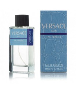Парфюмерная вода для мужчин Versace Man 100мл Парфюмерная вода для мужчин Versace Man 100мл