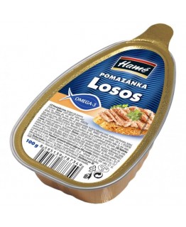 Паштет Hame из лосося 100г