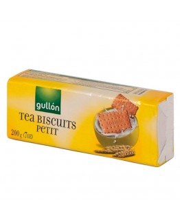 Печенье Gullon Tostada к чаю 200г