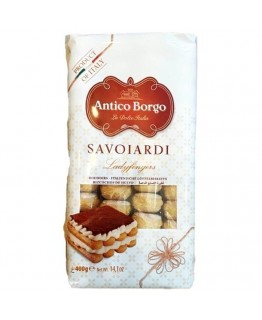 Печенье Antico Borgo Savoiardi 400г