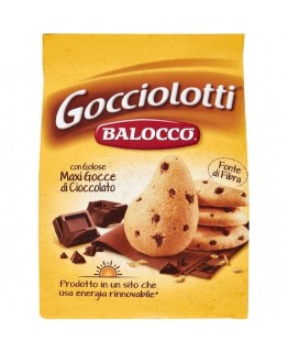 Печенье Balocco Gocciolotti 700 г