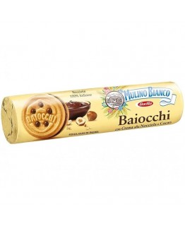 Печенье Barilla Mulino Bianco Baiocchi 168г