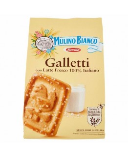 Печенье Barilla Mulino Bianco Galetti 1кг