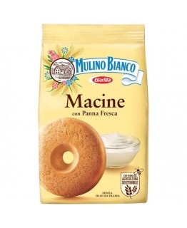 Печиво Barilla Mulino Bianco Macine 1кг