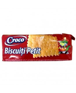 Печенье Croco biscuiti petit 100 г