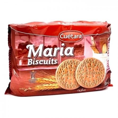 Печенье Cuetara Maria Biscuits 800г Печенье Cuetara Maria Biscuits 800г
