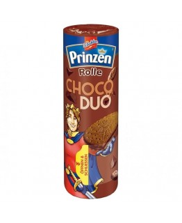 Печенье DeBeukelaer Prinzen choco duo 352 г