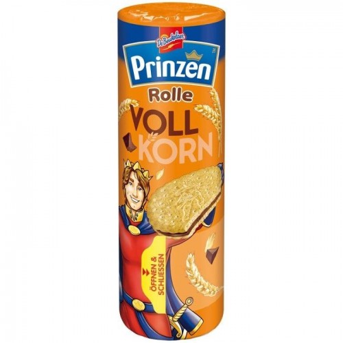 Печенье DeBeukelaer Prinzenvollkorn 352 г Печенье DeBeukelaer Prinzenvollkorn 352 г