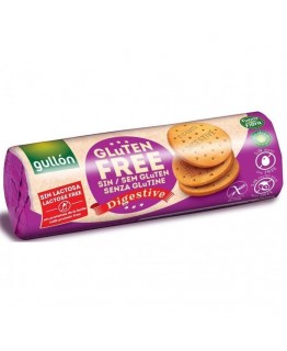 Печиво Gullon Digestive Free Gluten 180г